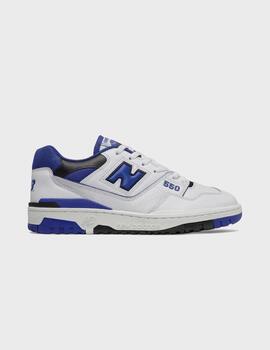 Zapatillas New Balance BB550SN1 WhiteBlue