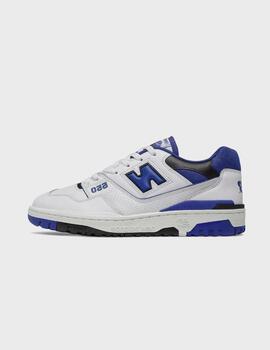 Zapatillas New Balance BB550SN1 WhiteBlue