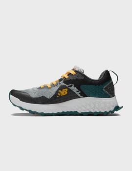 Zapatillas New Balance MTHIERI7 BlackGreenOrange