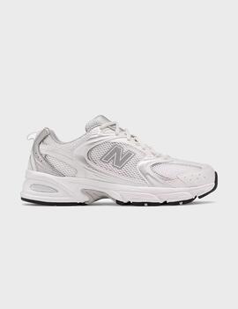 Zapatillas New Balance MR530EMA WhiteSilverMetallic