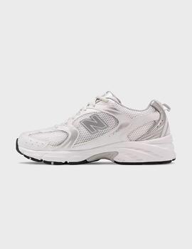 Zapatillas New Balance MR530EMA WhiteSilverMetallic