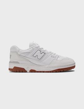 Zapatillas New Balance BB550WGU White