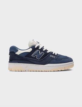 Zapatillas New Balance BB550SLA NaturalIndigoSeaSa