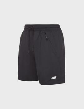 Pantalón New Balance Short MS31532 Black