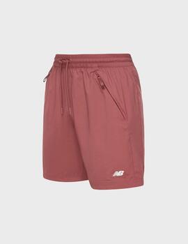 Pantalón New Balance Short MS31532 Wad