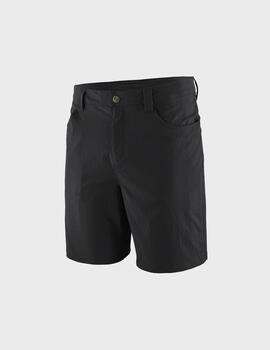 Pantalón Patagonia M´s Quandary Shorts BLK