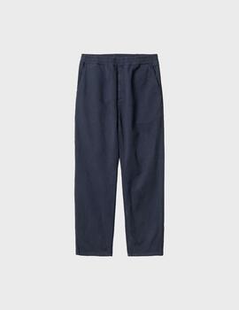 Pantalón Carhartt WIP Flint Pant AirForceBlue