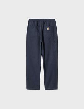 Pantalón Carhartt WIP Flint Pant AirForceBlue