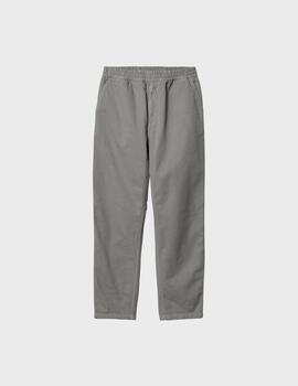 Pantalón Carhartt WIP Flint Pant MistyGreyGD