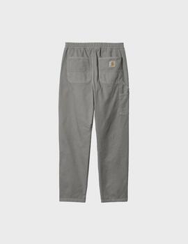 Pantalón Carhartt WIP Flint Pant MistyGreyGD