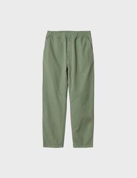 Pantalón Carhartt WIP Flint Pant DuckGreenGD