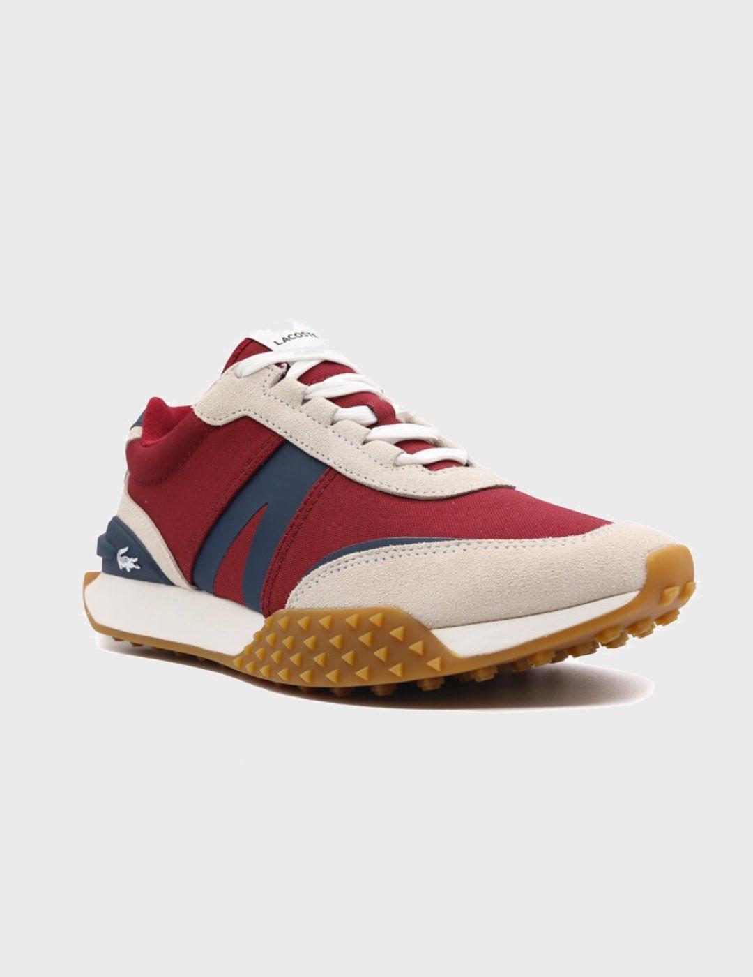 Zapatillas Lacoste L-Spin Deluxe WinterNavyGum