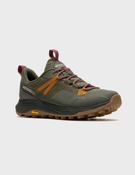 Zapatillas Merrell W Siren 4 GTX Olive/Spice