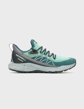 Zapatillas Merrell Bravada 2 Waterproof Jade