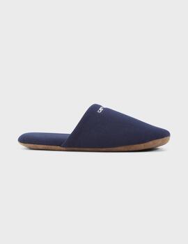 Zapatillas Carhartt WIP Script Embroidery Azul