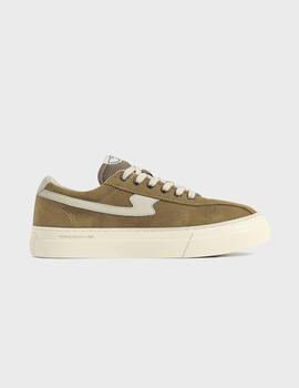 Zapatillas S.W.C.  Dellow S-Strike Cup Suede DesertEcru