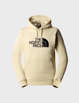 Sudadera The North Face M Drew Peak Pullover Grav