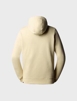 Sudadera The North Face M Drew Peak Pullover Grav