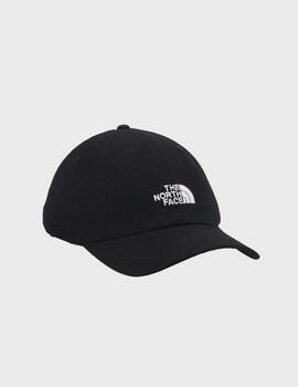 Gorra The North Face Norm Tnf BLack