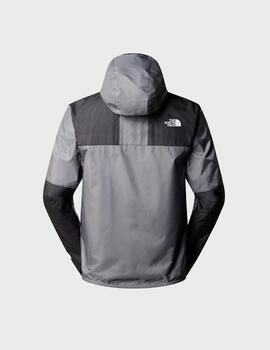 Chaqueta The North Face Mountain SmokedPearl