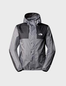 Chaqueta The North Face Mountain SmokedPearl