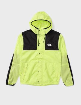 Chaqueta The North Face Seasonal Mountain SharpGreen