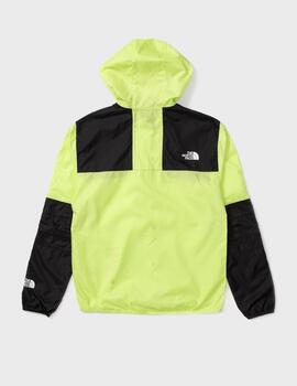 Chaqueta The North Face Seasonal Mountain SharpGreen