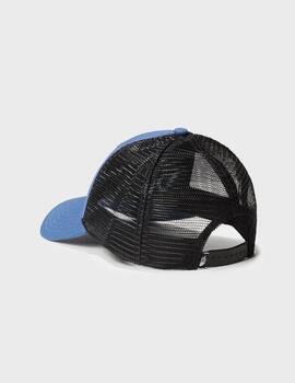 Gorra The North Face Mudder Trucker ShadyBlue