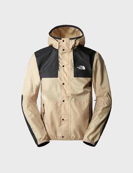 Chaqueta The North Face M Mountain Gravel