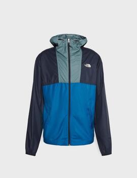 Chaqueta The North face M Cyclone GoblinBlue