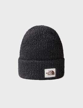 Gorro The North Face Salty Bae Lined Black