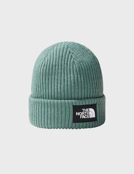 Gorro The North Face Salty Lined DarkSage