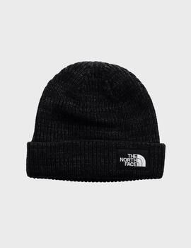 Gorro The North Face Salty Lined Black SHT Black