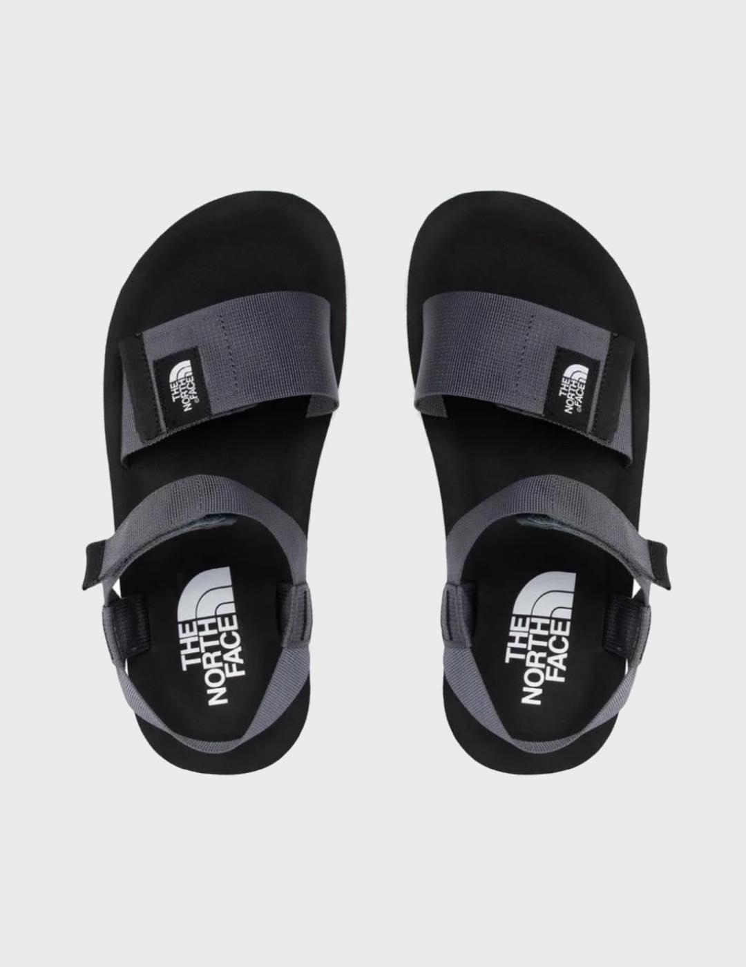 Sandalias The North Face Skeena VanadisGrey