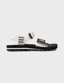 Sandalias The North Face W Skeena GardeniaWhiteBlack