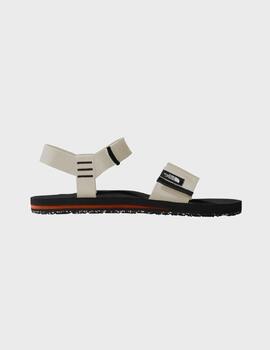 Sandalias The North Face M Skeena SummitGoldBlack