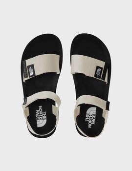 Sandalias The North Face M Skeena SummitGoldBlack