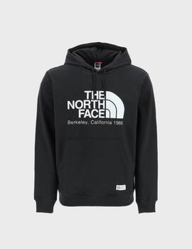 Sudadera The North Face M BKL Cali HD Black