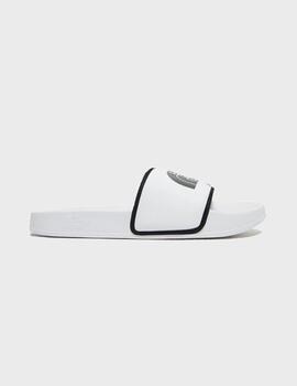 Chanclas The North Face M Basecamp Slide III WhiteBlack